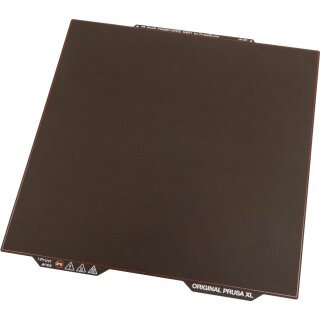 Prusa PA Nylon Powder-coated Print Sheet