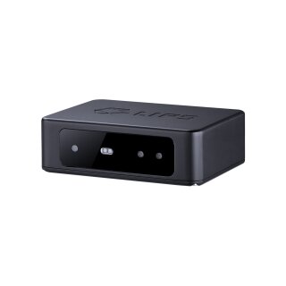LIPSedge AE400 Stereo 3D Kamera