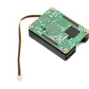 Waveshare 29833 Dedicated All-in-one 3007 Cooling Fan For Raspberry Pi Compute Module 5