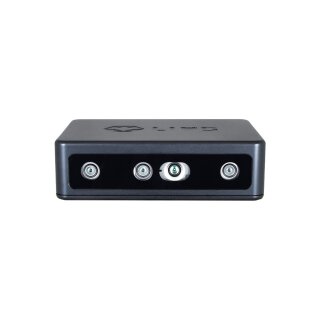 LIPSedge AE450 Stereo 3D Kamera Starter Kit