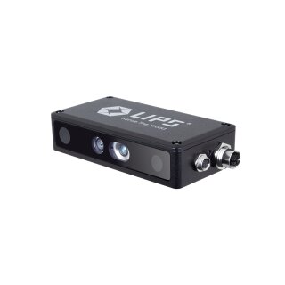 LIPSedge AE470 Stereo 3D Kamera