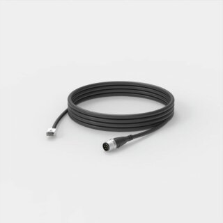 LIPSedge M12 cable for AE400/AE450