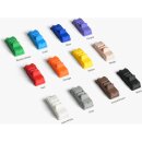 Bambu PLA Basic Color Trial Set (With Jr. Paper Spool)