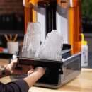 Formlabs Form Studio 1 Build Platform Flex