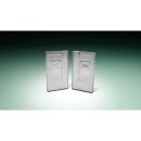 Formlabs Alpha Clear Resin
