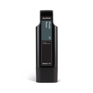 Formlabs Alpha Model Resin