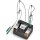 JBC Digital Nano Soldering Station NANE-2D