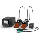 JBC 2-Tool Precision Rework Station DDPE-2QD