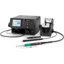 JBC High-Precision Hot Air Station JNA-2C