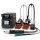 JBC DMSE-2QD 4-Kanal-Reparaturstation