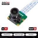 Arducam B0569 IMX415 MIPI Camera Module for RPi, Arducam...