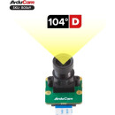 Arducam B0569 IMX415 MIPI Camera Module for RPi, Arducam...