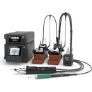 JBC DDSE-2QF 2-Kanal-Reparaturstation