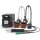 JBC DDSE-2QF 2-Kanal-Reparaturstation