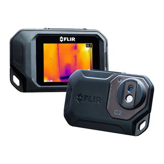 FLIR C2 Thermal Imaging Camera
