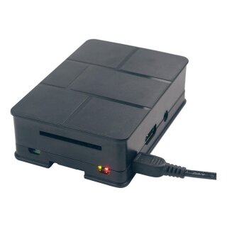 Raspberry Pi 3 Turnkey System 32 GB Performance