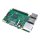 Raspberry Pi 3 Turnkey System 32 GB Performance
