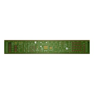 eeRuler Elektronik-Lineal 20 cm