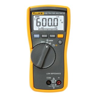 Fluke 113 Multimeter