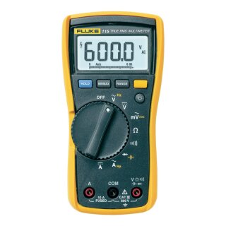 Fluke 115 Multimeter