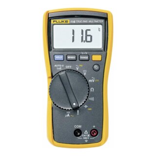 Fluke 116 Multimeter