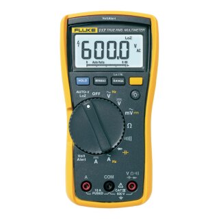 Fluke 117 Multimeter