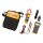 Fluke 117/323 Multimeter Bundle