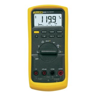 Fluke 83V Multimeter