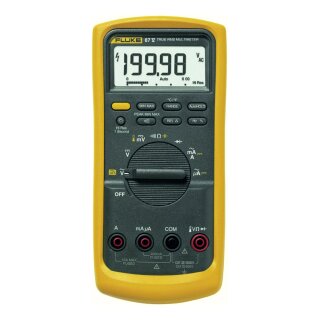 Fluke 87V Multimeter