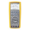 Fluke 289/FVF Logging Multimeter Bundle