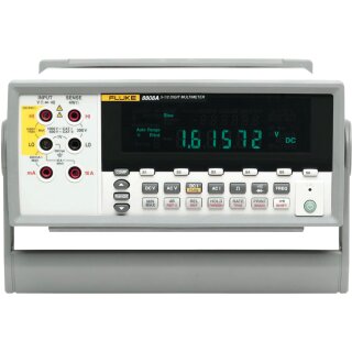 Fluke 8808A Tisch-Multimeter