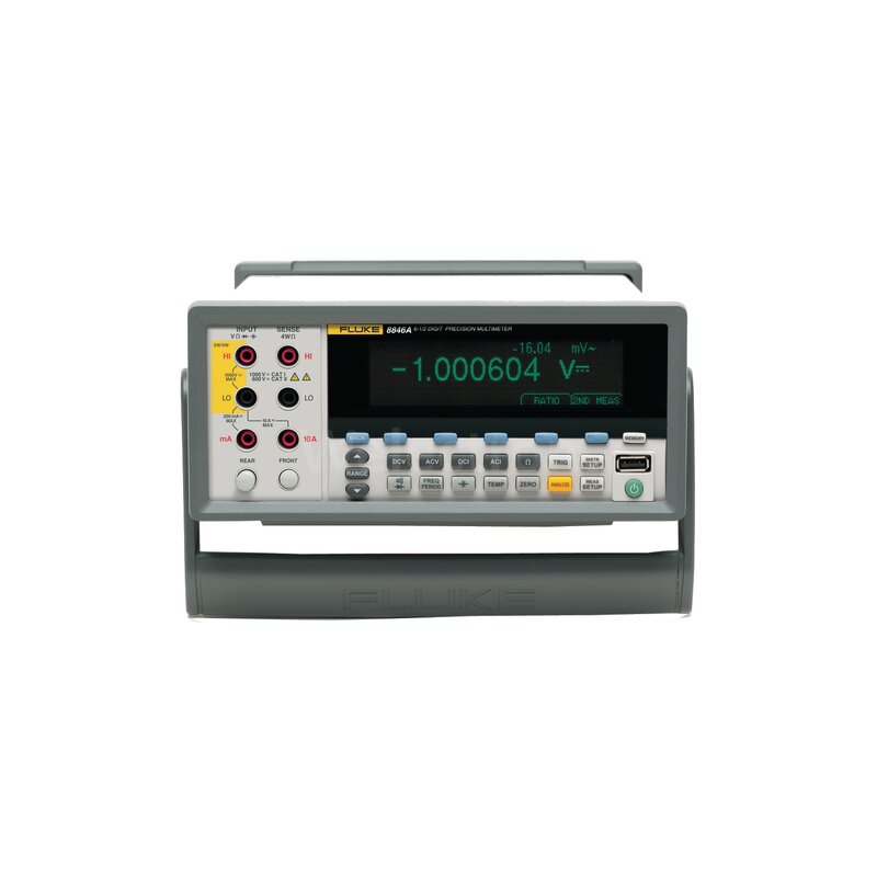 Fluke 8845A Benchtop Multimeter, 1,549.00