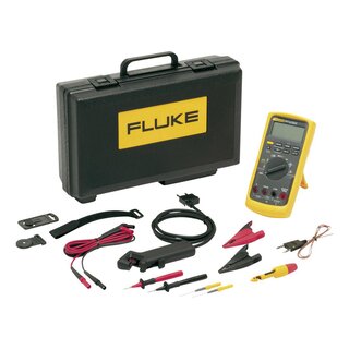 Fluke 88V/A Multimeter Bundle