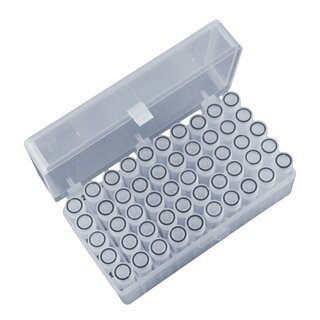Biozym Storage Box Kit for SMD Components