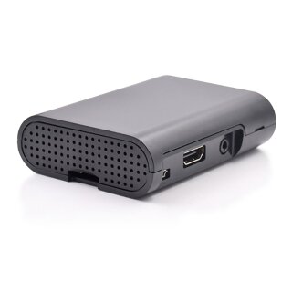 Raspberry Pi Case