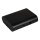 Raspberry Pi Basic+ Case Black