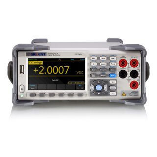 Siglent SDM3045X Benchtop Multimeter