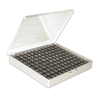Licefa V11 1 Smd Lagerkasten Mit 130 Behaltern 28 90 W