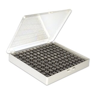 Licefa V11-1 SMD Storage Box with 130 Compartments