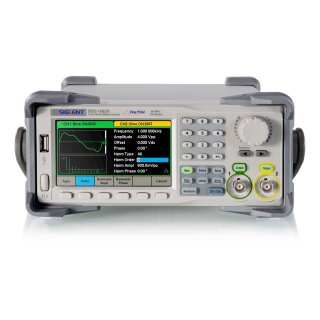 Siglent SDG1062X Waveform Generator
