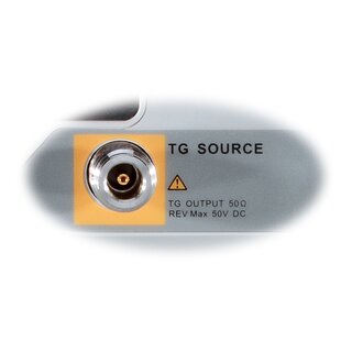 Siglent TG-SSA3000X Tracking Generator Lizenz