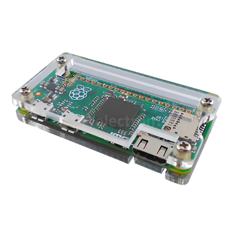 Raspberry pi Zero Pi0 V1.3 board 1GHz W Version+Bluetooth Acrylic Case BBC Raspberry pi Zero Pi0 V1.3 board 1GHz W Version+Bluetooth Acrylic Case BBC