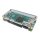 Raspberry Pi Zero Gehäuse transparent