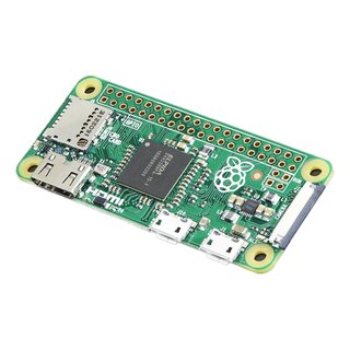 Raspberry Pi Zero V1.3 Board