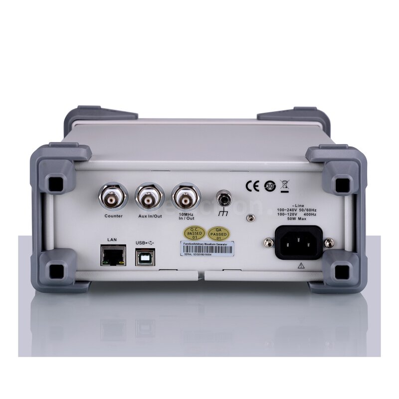 Siglent SDG2042X Funktionsgenerator, 565,00 € Welectron