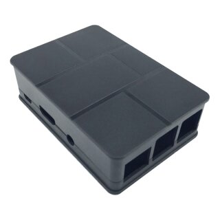 Raspberry Pi SnapFit Gehäuse