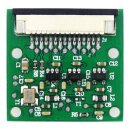 Groundmicro OV5647 5 MP Camera Module for Raspberry Pi