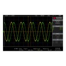 Keysight InfiniiVision 1000X Software-Optionen