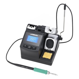 JBC CD-2BE Soldering Station