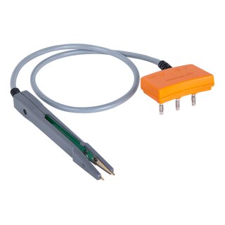 Keysight U1782B SMD-Prüfleitungspinzette